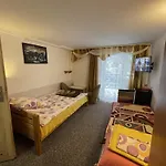 Aura Ubytování v soukromí Sklářská Poruba