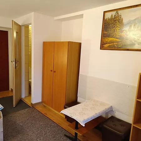 Aura * Szklarska Poręba