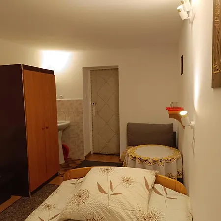 منزل للإقامة Aura شكلارسكا بوريبا