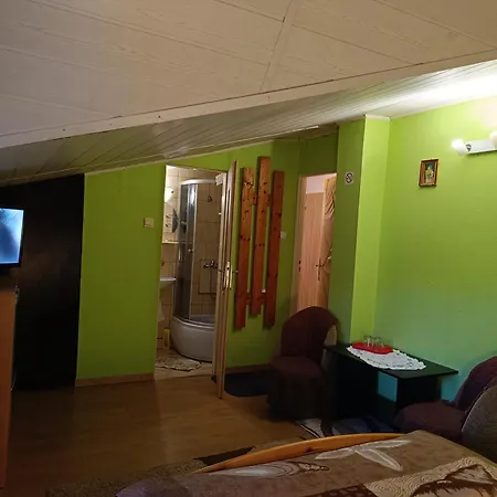 Kwatera prywatna Aura Szklarska Poręba