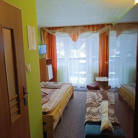 Aura * Szklarska Poręba