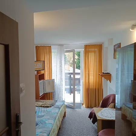 Aura منزل للإقامة