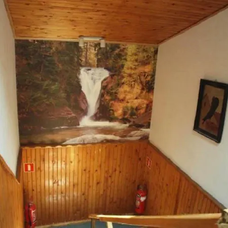 منزل للإقامة Aura *