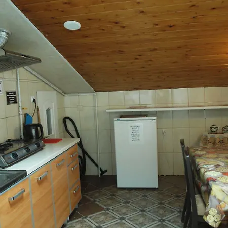 منزل للإقامة Aura *