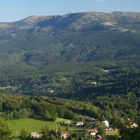 Aura * Szklarska Poręba