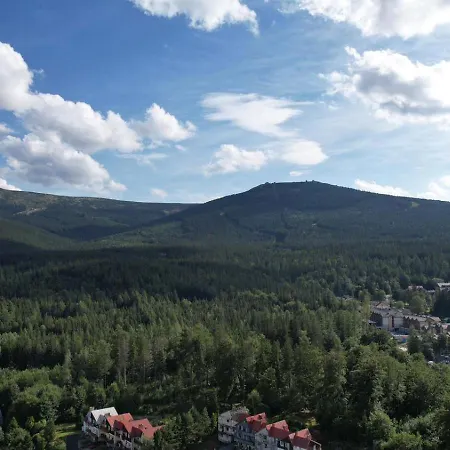 Ubytování v soukromí Aura