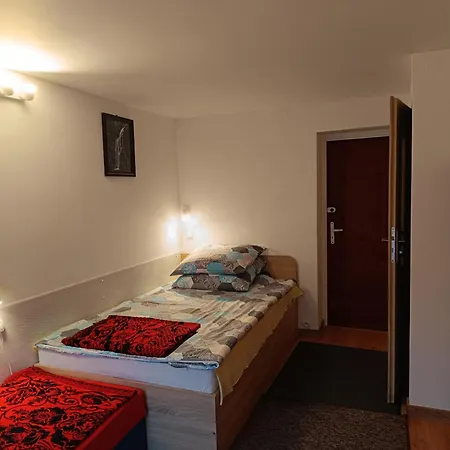 Ubytování v soukromí Aura Sklářská Poruba