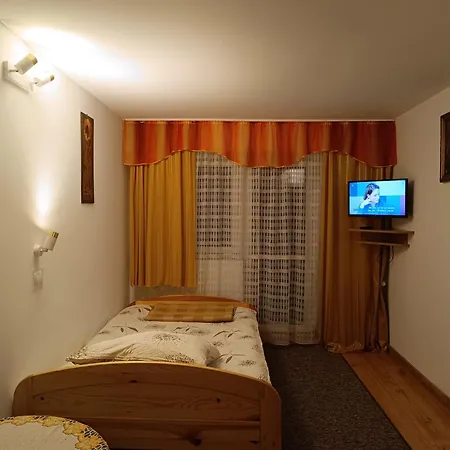 Aura Sklářská Poruba