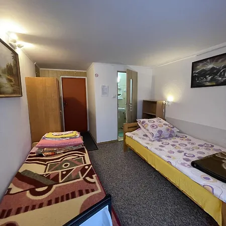 Homestay szállás Aura
