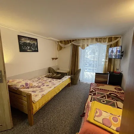 Aura Homestay szállás Szklarska Poręba