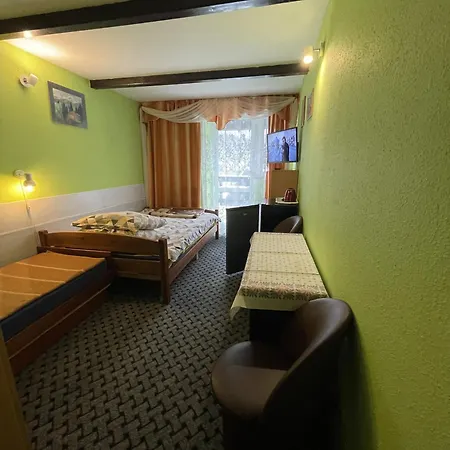 Homestay szállás Aura Szklarska Poręba