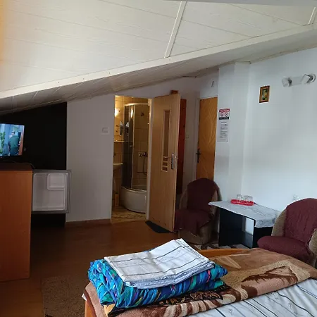 Aura * Sklářská Poruba