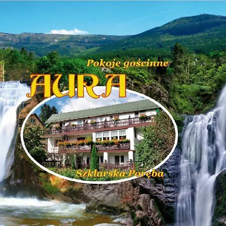 民宿 Aura 斯克拉斯卡波伦巴