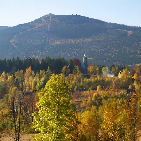 Ubytování v soukromí Aura *