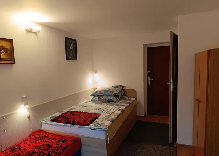 Homestay Aura Szklarska Poreba