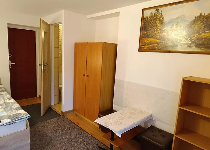 Aura * Szklarska Poreba