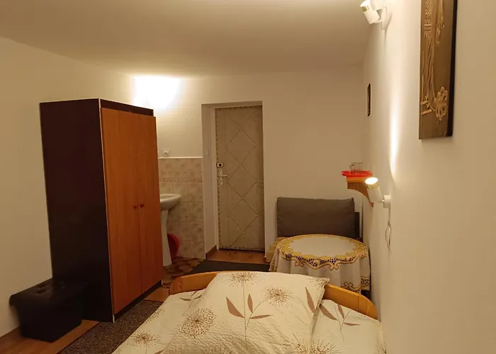 Homestay Aura Szklarska Poreba