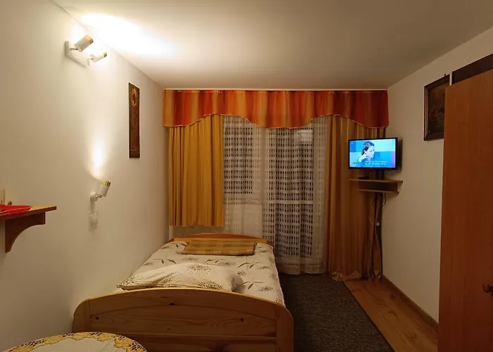 Aura Szklarska Poreba