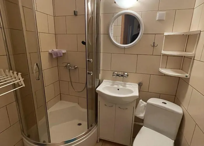 Aura Homestay Szklarska Poreba