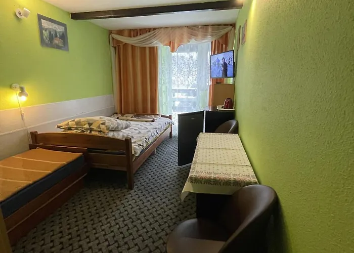 Homestay Aura Szklarska Poreba