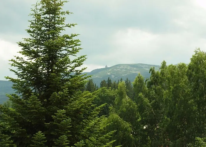 Homestay Aura Szklarska Poreba