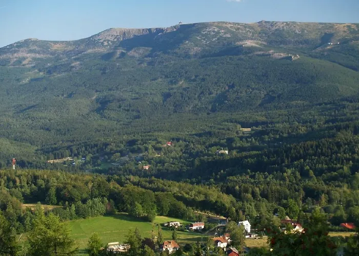 Aura * Szklarska Poreba